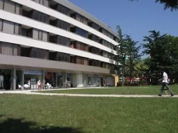 Biser Hotel Sunny Beach